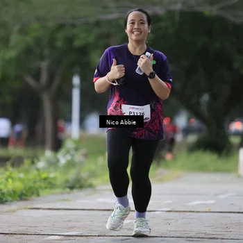 Runner Photo 8449620