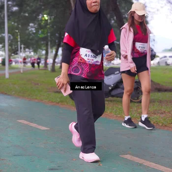 Runner Photo 8449622