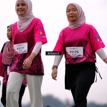 Runner Photo 8449623