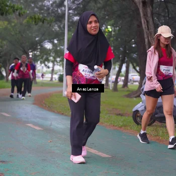 Runner Photo 8449625