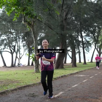 Runner Photo 8449627