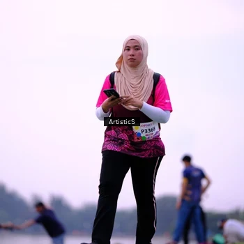 Runner Photo 8449628