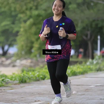Runner Photo 8449630