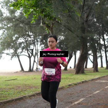 Runner Photo 8449631
