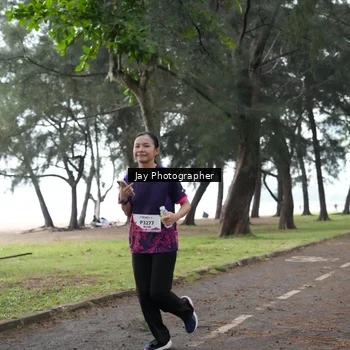 Runner Photo 8449632