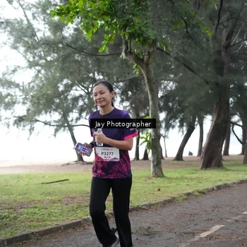Runner Photo 8449633