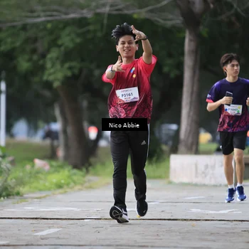 Runner Photo 8449634