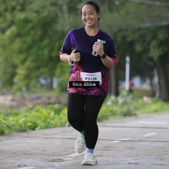 Runner Photo 8449636