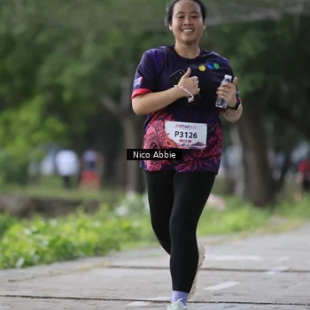 Runner Photo 8449637