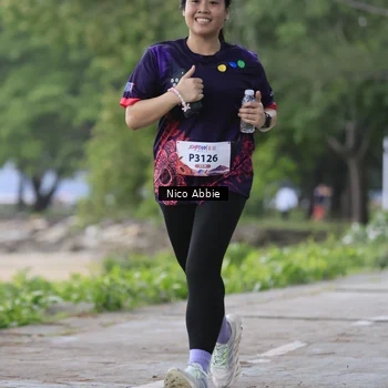 Runner Photo 8449638