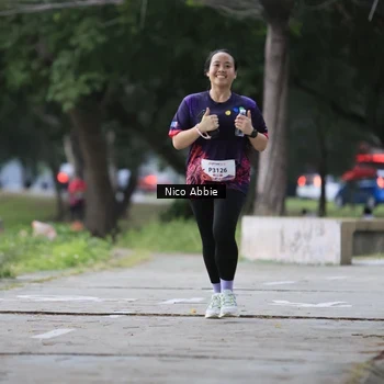 Runner Photo 8449639