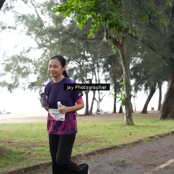 Runner Photo 8449641