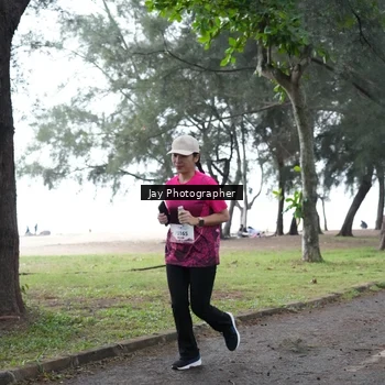 Runner Photo 8449643
