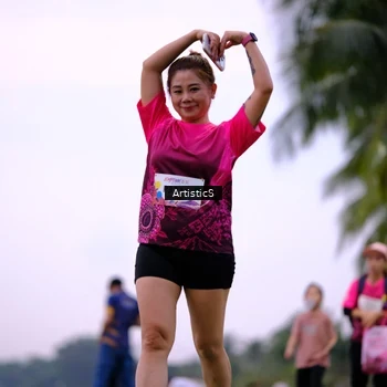 Runner Photo 8449644