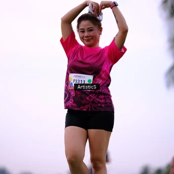 Runner Photo 8449645