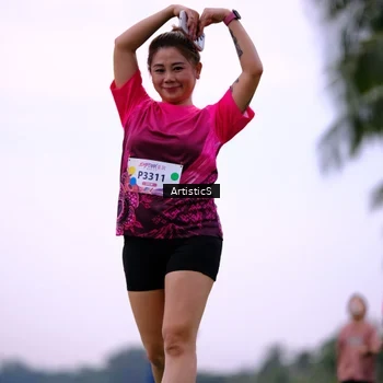 Runner Photo 8449646