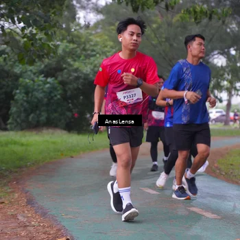 Runner Photo 8449648