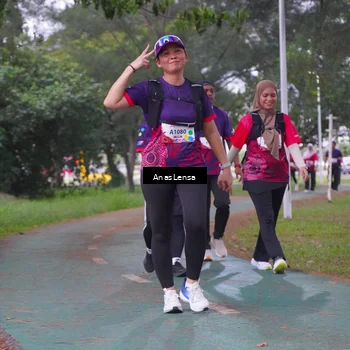 Runner Photo 8449650