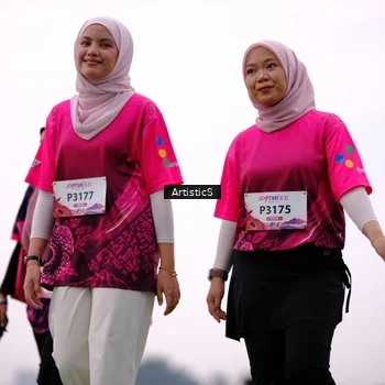 Runner Photo 8449651