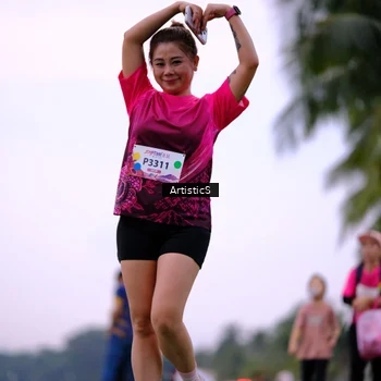 Runner Photo 8449652