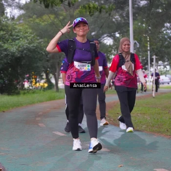 Runner Photo 8449653