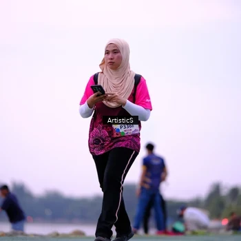 Runner Photo 8449654