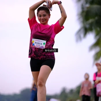 Runner Photo 8449657
