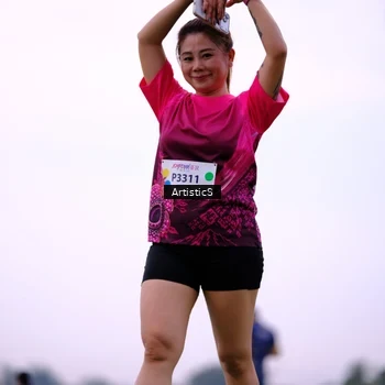 Runner Photo 8449658