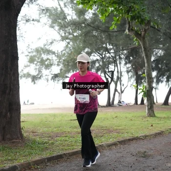 Runner Photo 8449660
