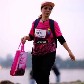 Runner Photo 8449662
