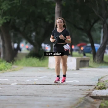 Runner Photo 8449664