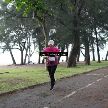 Runner Photo 8449666