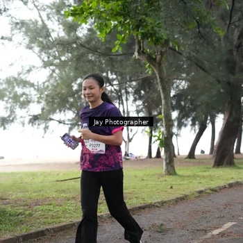Runner Photo 8449668