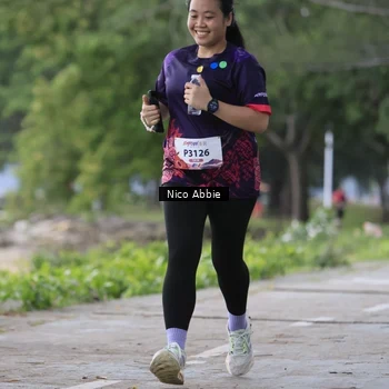 Runner Photo 8449677