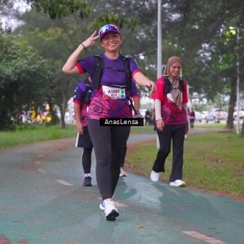 Runner Photo 8449679