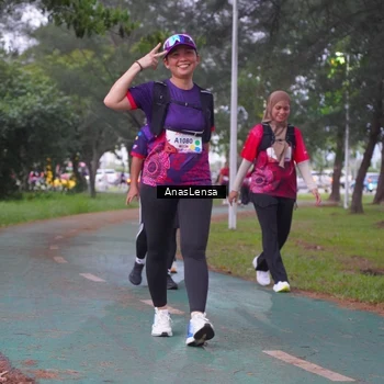 Runner Photo 8449680