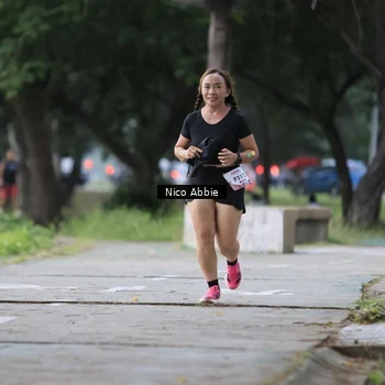 Runner Photo 8449682