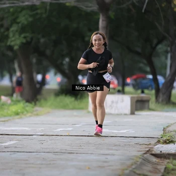 Runner Photo 8449683