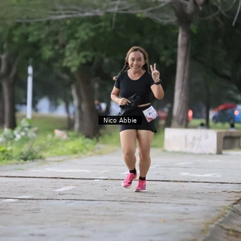 Runner Photo 8449685