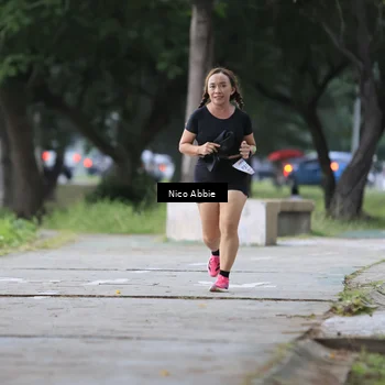 Runner Photo 8449689