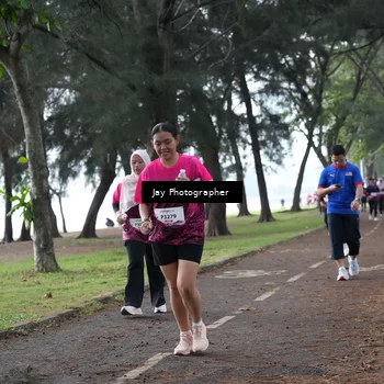 Runner Photo 8449690