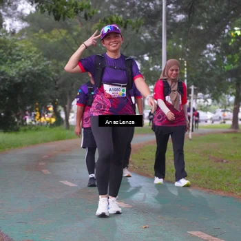 Runner Photo 8449691