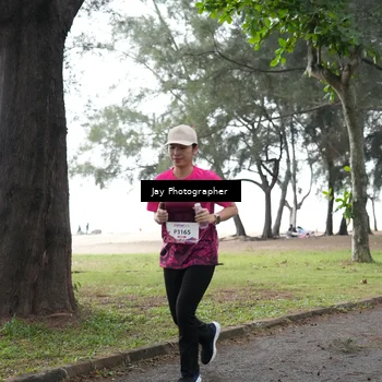Runner Photo 8449692