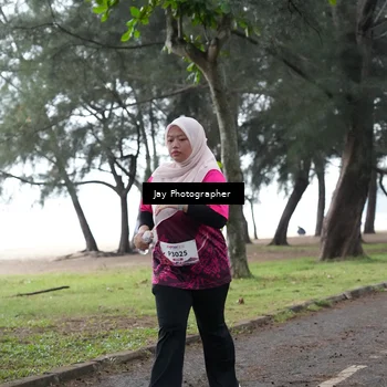 Runner Photo 8449695