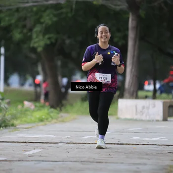 Runner Photo 8449698