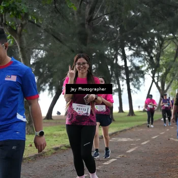 Runner Photo 8449700