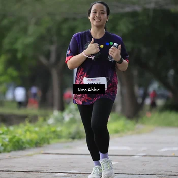 Runner Photo 8449701