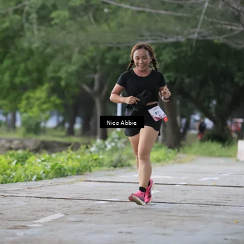 Runner Photo 8449703