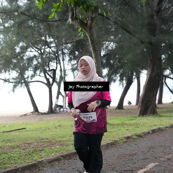 Runner Photo 8449705