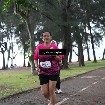 Runner Photo 8449707
